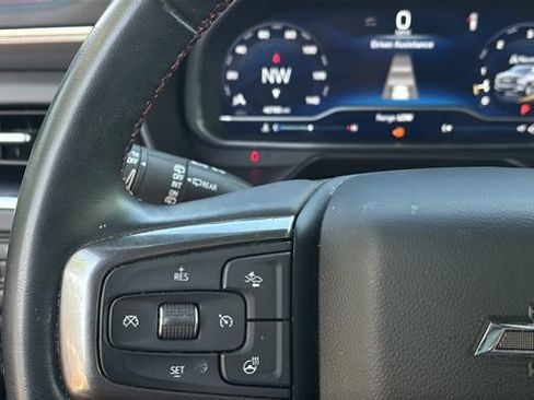 Used 2023 Chevrolet Tahoe RST w/ Luxury Package image 21