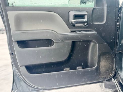 Used 2019 Chevrolet Silverado 2500 W/T w/ WT Convenience Package image 14