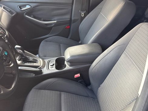 Used 2012 Ford Focus SEL image 10