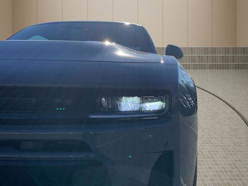 New 2026 Dodge Charger Scat Pack w/ Blacktop Package AWD/4WD image 53