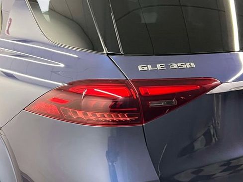 Certified 2024 Mercedes-Benz GLE 350 4MATIC image 10
