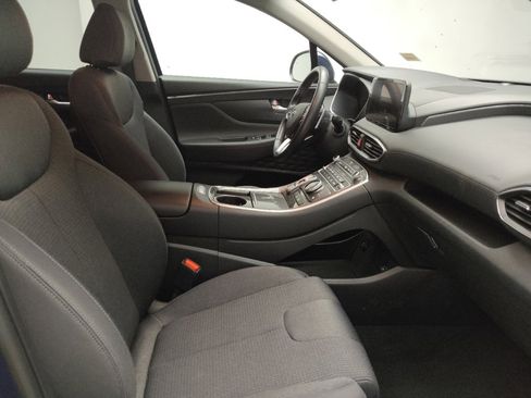 Used 2023 Hyundai Santa Fe SEL FWD image 21