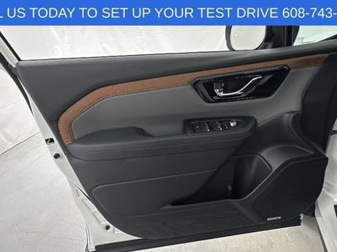 New 2026 Subaru Forester Sport image 19