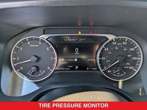 Certified 2023 Nissan Rogue SV w/ SV Premium Package image 21