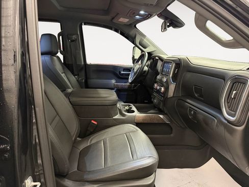 Used 2023 GMC Sierra 2500 Denali image 28
