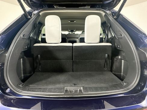 Used 2025 Mitsubishi Outlander SE AWD/4WD image 29