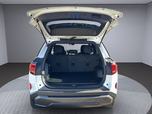 New 2026 GMC Terrain Elevation w/ LPO, Floor Liner Package AWD/4WD image 24