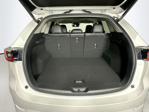 New 2025 MAZDA CX-5 AWD 2.5 S w/ Preferred Package image 27