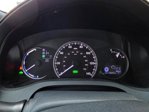Used 2013 Lexus CT 200h w/ F Sport Pkg w/Nuluxe Trim FWD image 27