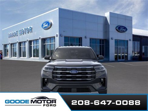 New 2025 Ford Explorer Active w/ Active Comfort Package image 6