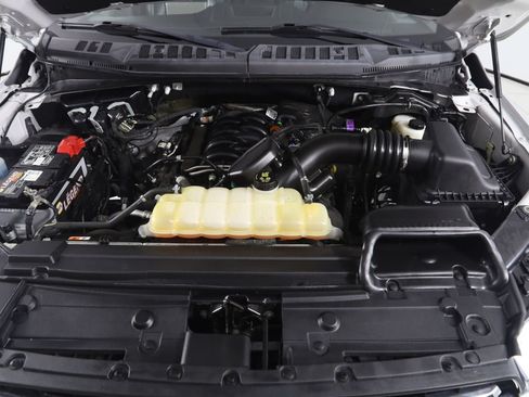 Used 2018 Ford F150 XLT AWD/4WD image 48