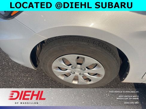 Used 2016 Hyundai Accent SE image 10