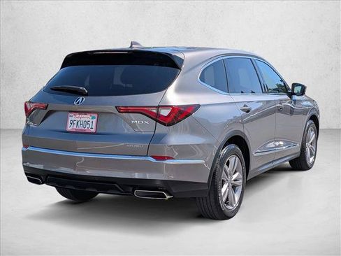 Certified 2023 Acura MDX SH-AWD image 5