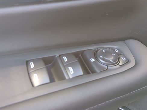 New 2026 Chevrolet Tahoe LS image 23