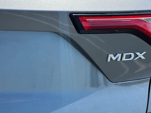 Used 2023 Acura MDX SH-AWD w/ Advance Package image 52