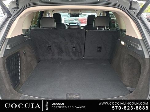 Certified 2023 Lincoln Corsair AWD w/ Equipment Group 101A image 29