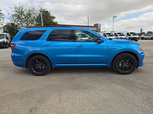 New 2026 Dodge Durango GT image 2