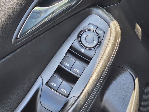 Certified 2024 Buick Encore GX Sport Touring w/ Comfort Package FWD image 20