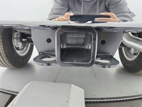 New 2026 RAM 2500 Big Horn image 41