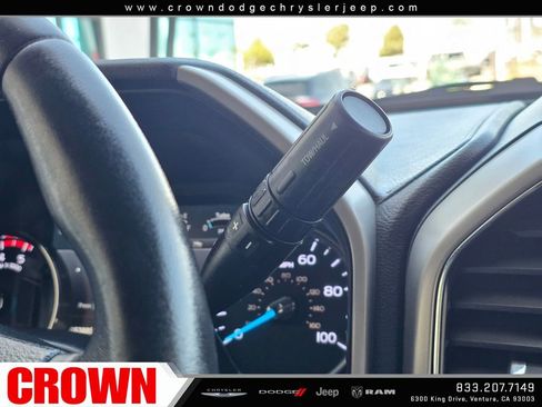 Used 2019 Ford F250 Lariat AWD/4WD image 40