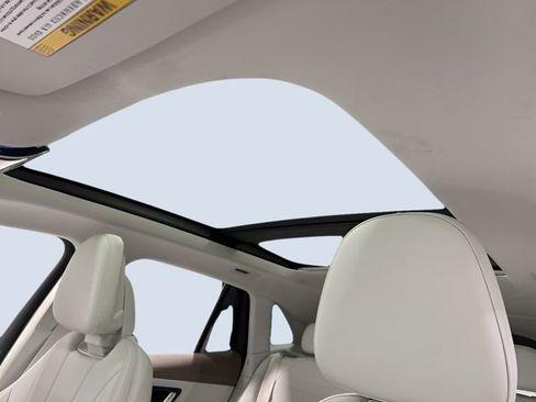 Certified 2023 Mercedes-Benz EQE 350+ 4MATIC SUV image 31