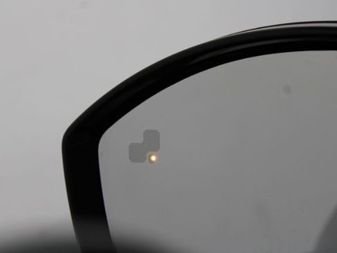 Used 2014 Land Rover Range Rover Evoque Dynamic image 11