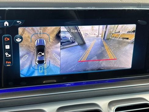 New 2025 Mercedes-Benz GLE 63 AMG S image 36