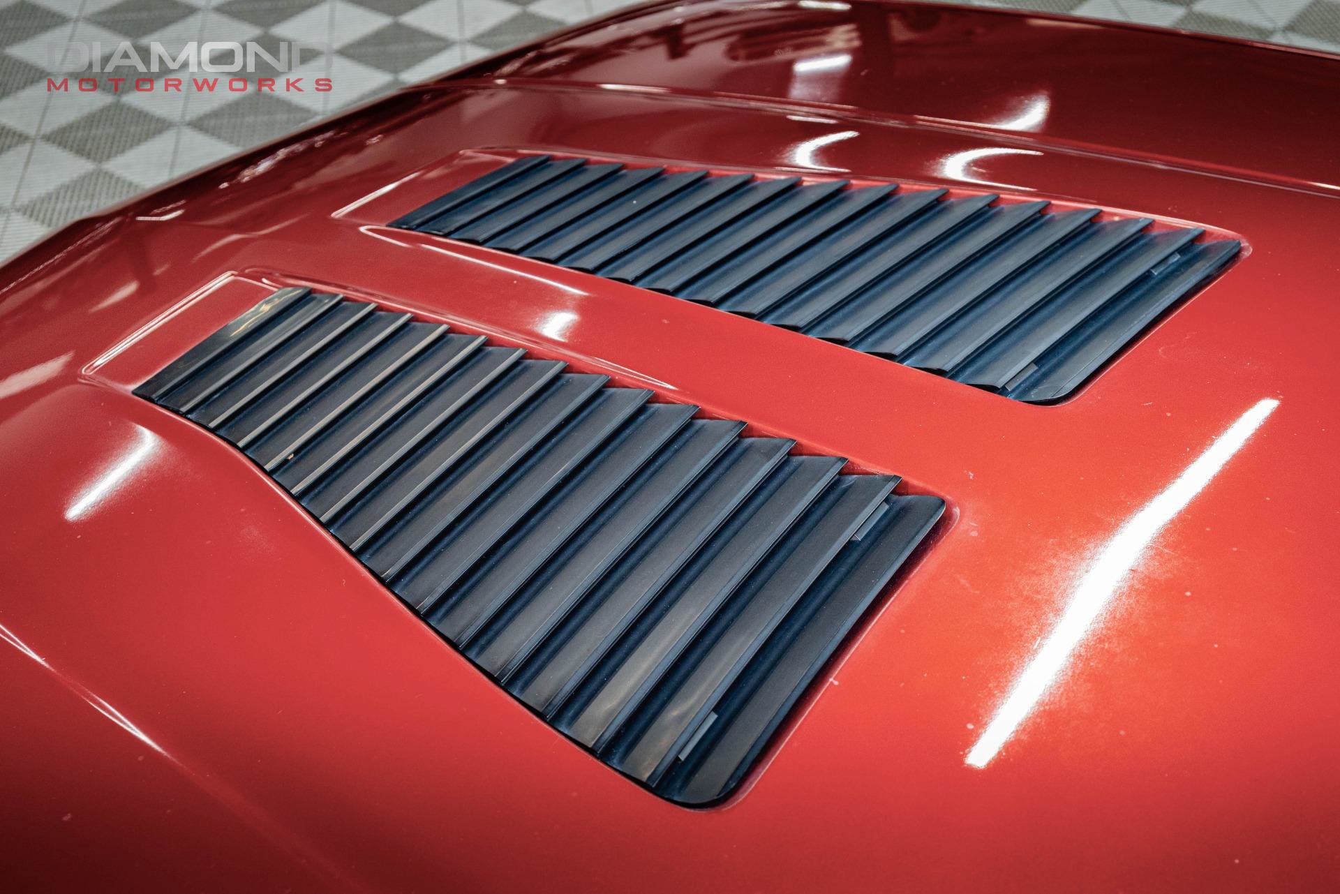 Used 1989 Chevrolet Camaro IROC-Z RWD image 32