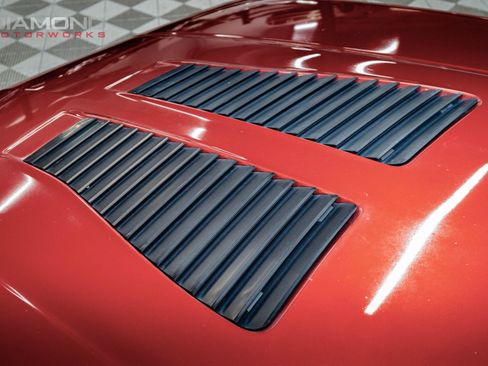 Used 1989 Chevrolet Camaro IROC-Z RWD image 32