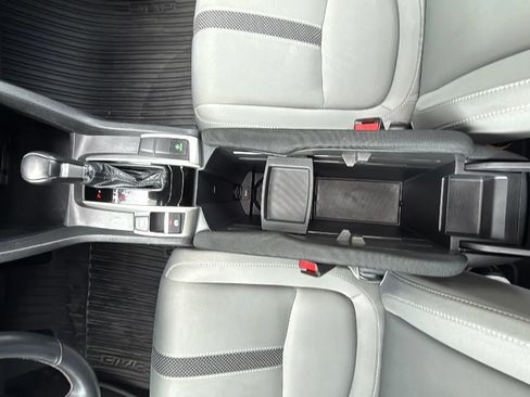 Used 2020 Honda Civic EX image 37