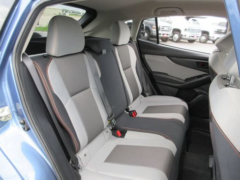 Used 2019 Subaru Crosstrek 2.0i Premium AWD/4WD image 19