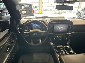 Used 2023 Ford F150 XLT w/ Equipment Group 302A High video 2