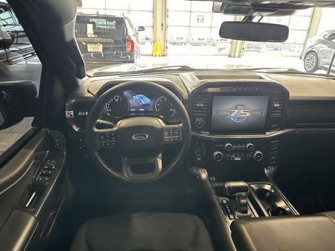Used 2023 Ford F150 XLT w/ Equipment Group 302A High image 2