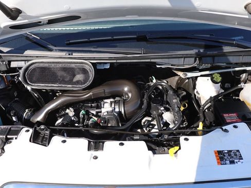 Used 2024 Ford Transit 250 Low Roof w/ Exterior Upgrade Package image 24