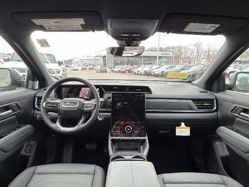 New 2026 GMC Terrain AT4 w/ Convenience Package III AWD/4WD image 28