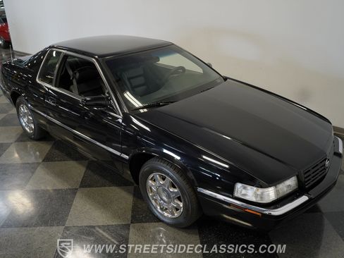 Used 1999 Cadillac Eldorado Touring image 35