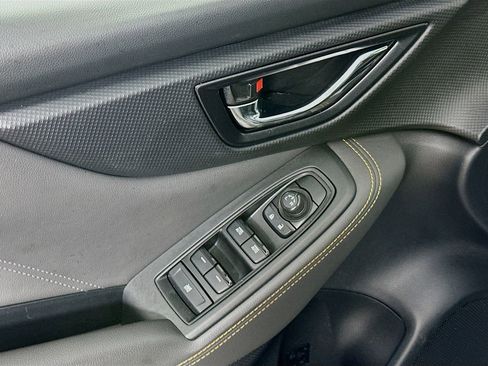 Used 2022 Subaru Forester Wilderness image 24