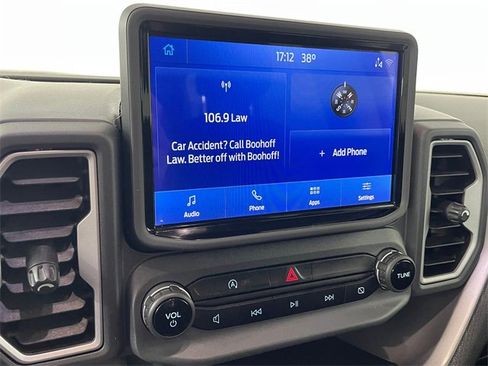 Used 2021 Ford Bronco Sport Big Bend image 7