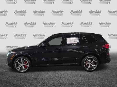 New 2026 BMW X5 sDrive40i w/ M Sport Package RWD image 5
