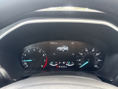 Used 2021 Ford Escape SE w/ Convenience Package AWD/4WD image 21