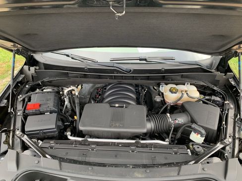 Used 2023 GMC Yukon Denali image 34