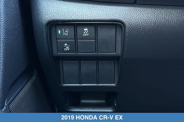 Used 2019 Honda CR-V EX image 31