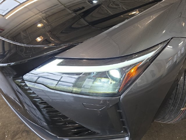 Certified 2023 Lexus RZ 450e Premium w/ Cold Area Package AWD/4WD image 30