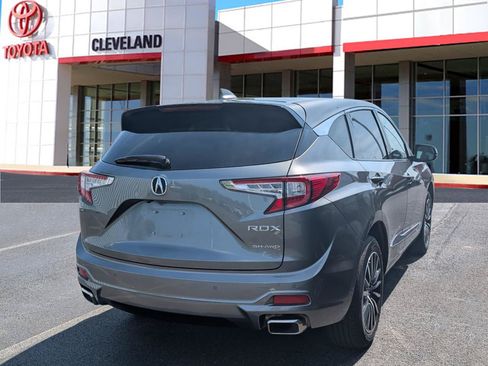 Used 2026 Acura RDX SH-AWD w/ Advance Package image 7