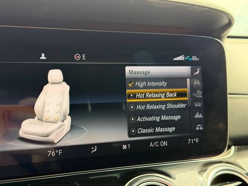Used 2019 Mercedes-Benz E 63 AMG S image 31