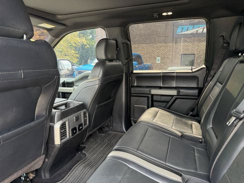 Used 2018 Ford F150 Raptor w/ Equipment Group 802A Luxury AWD/4WD image 17