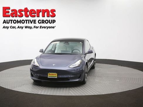Used 2023 Tesla Model 3 Standard Range RWD image 47