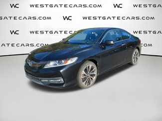 Used 2017 Honda Accord EX video 1