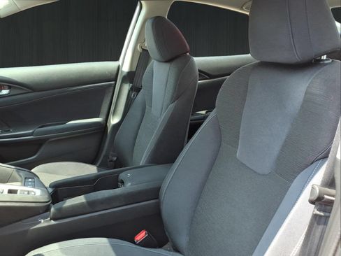 Used 2019 Honda Insight EX image 17