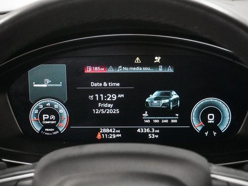 Used 2023 Audi A4 2.0T Premium Plus image 23